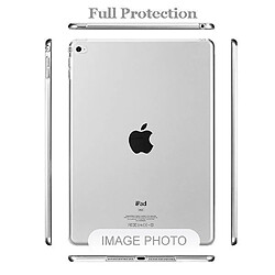 Coque Etui Housse TPU pour Tablette Apple iPad Pro 12,9""_1323