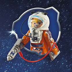 Acheter Playmobil® Fusée Mars et plateforme Playmobil Space 9488