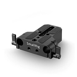 SMALLRIG Multipurpose U-Base 1674