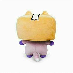 Universal Boxy + Foxy + Peluche personnage de jeu pour enfants doux