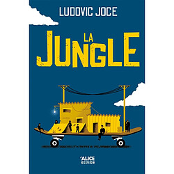 La jungle - Occasion