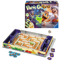 Jeu classique Ravensburger Panic Cafard Edition Phosphorescente