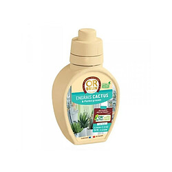 Or Brun Engrais Cactus - 250 ml