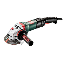 Metabo WEPBA 17-125 Quick RT Meuleuses d'angle, carton - 601097000