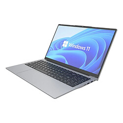 Ordinateur Portable 15.6 Pouces 16GB 512GB SSD Windows 11 Intel i5 Octa Core YONIS