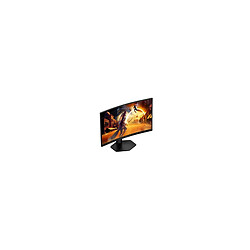 Avis Ecran PC Aoc CQ27G4X incurve QHD VA 180Hz 0,5ms HDR10 Ajustable en hauteur FreeSync Premium