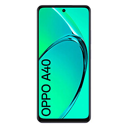 Smartphone Oppo A40 6,67" 4 GB RAM 128 GB Violet Pourpre