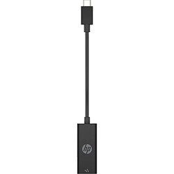 Adaptateur USB-C vers Ethernet HP 4Z527AA