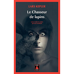 Le chasseur de lapins - Occasion