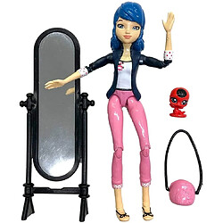 Bandai Poupée Miraculous Marinette