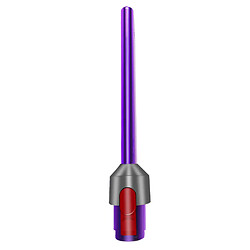 INF Accessoire pour aspirateur Dyson - Violet