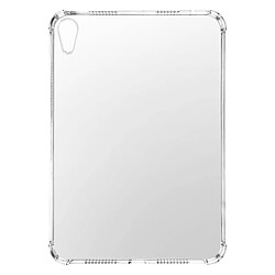 Avizar Coque pour iPad Mini 6 2021 et Mini 7 2024 Coins Renforcés