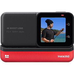 Insta360 Insta 360º Caméra One RS Boost 4K