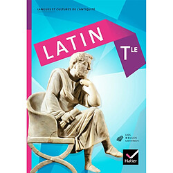 Latin, terminale - Occasion