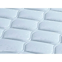 Acheter Matelas mousse 90x200 cm BULTEX EXTENSION 2.0 évolutif