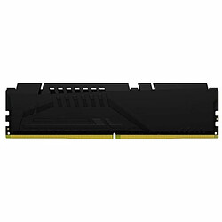 Mémoire RAM Kingston KF560C30BBK2-32 6000 MHz 32 GB DDR5 cl30 pas cher