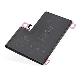 Acheter Avizar Batterie Interne iPhone 13 Pro Max 4352mAh 100% Compatible Remplace A2653