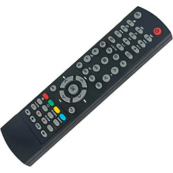 Avis SANAG Gb067Wjsa Telecommande Remplacee Convient Pour Sharp Aquos Tv Lc-39Le651Ru Lc-39Le651V Lc-39Le650V Lc-39Le652E Lc-39Le652Ru Lc-50Le651E Lc-50Le651K Lc-50Le651Ru Lc-50Le651V Lc-50Le652Ru