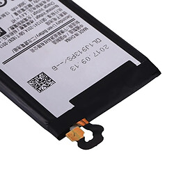 Avis Wewoo Batterie pour Samsung Galaxy J7 2017 / J730 3.85V 3600mAh Rechargeable Li-ion pièce détachée