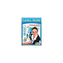 Micro Application Cartes de Visite Pro