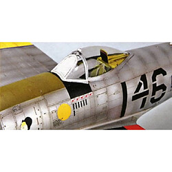 Acheter P-47N Thunderbolt - 1:32e - Trumpeter