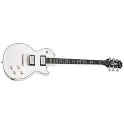 Jerry Cantrell Les Paul Custom Prophecy Bone White Epiphone