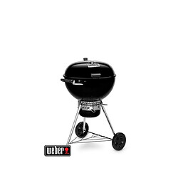 Weber Barbecue charbon MasterTouch GBS Premium E-5770 Charcoal Grill 57cm