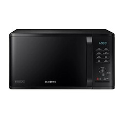 Micro-ondes Samsung MG23K3515AKE1 Noir 800 W 23 L