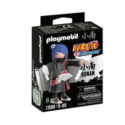 Acheter Playmobil® PLAYMOBIL - 71560 - Konan