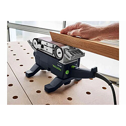 Acheter Ponceuse à bande BS 75 E-Set FESTOOL - 575771