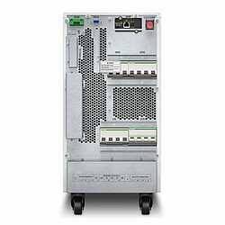 Carte Réseau APC E3SOPT001