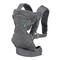 Infantino Porte-bébé Flip Ergo 4 en 1