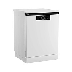 Beko Lave vaisselle 60 cm BDFN26530W