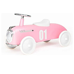 Baghera Véhicule enfant Roadster Rose Pale