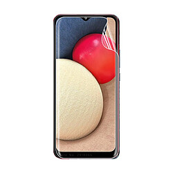 PHONECARE Film Hydrogel Full Coque Avant pour Samsung Galaxy M10S