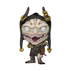 Funko Diablo 4 - Figurine POP! Treasure Goblin 9 cm