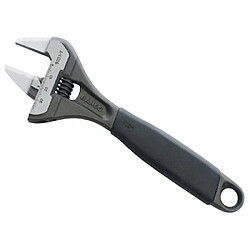 Naive Bahco 9031T 9031T Slim Jaw Adjustable Wrench 8-inch