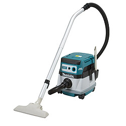 Aspirateur eau & poussière Makita