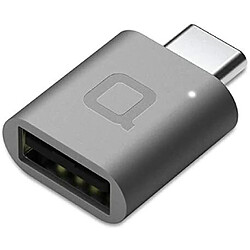 V7 BLACK USB C ADAPTERUSB C