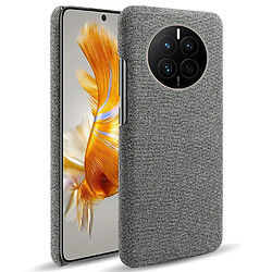 Coque en TPU antichoc, anti-rayures pour votre Huawei Mate 50 4G - gris