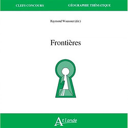 Frontières - Occasion