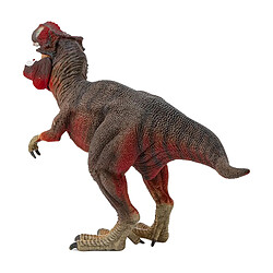 Acheter Schleich Figurine Tyrannosaure Rex Exclusif avec sa Tête Puissante et ses Dents Multicolore