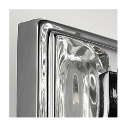 Acheter Elstead Lighting Applique murale salle de bains Kalli Acier Chrome poli