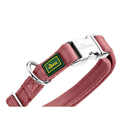 Collier pour Chien Hunter Rouge 40-55 cm L pas cher