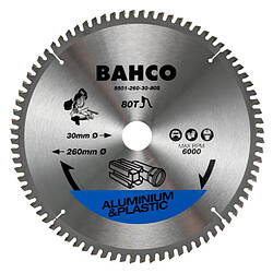 Accessoires sciage & tronçonnage Bahco