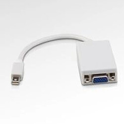 Disney Microconnect Mini Displayport-VGA (15cm)