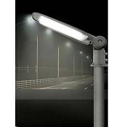 Tradex WATT LED STREET LIGHT OUTDOOR FLOODLIGHT COLD LIGHT 6500K IP65