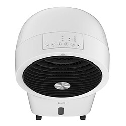 Argoclima Polifemo Zeus Refroidisseur d'air évaporatif portable