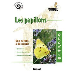 Les papillons