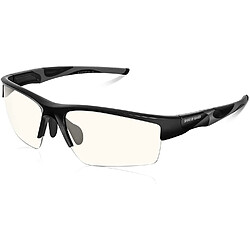 Spirit of Gamer Lunettes Anti Lumière Bleue GAMING Repos Ecrans RETINA PRO